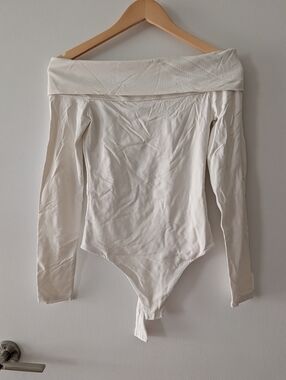 Aritzia Contour CONTOUR DECO BODYSUIT